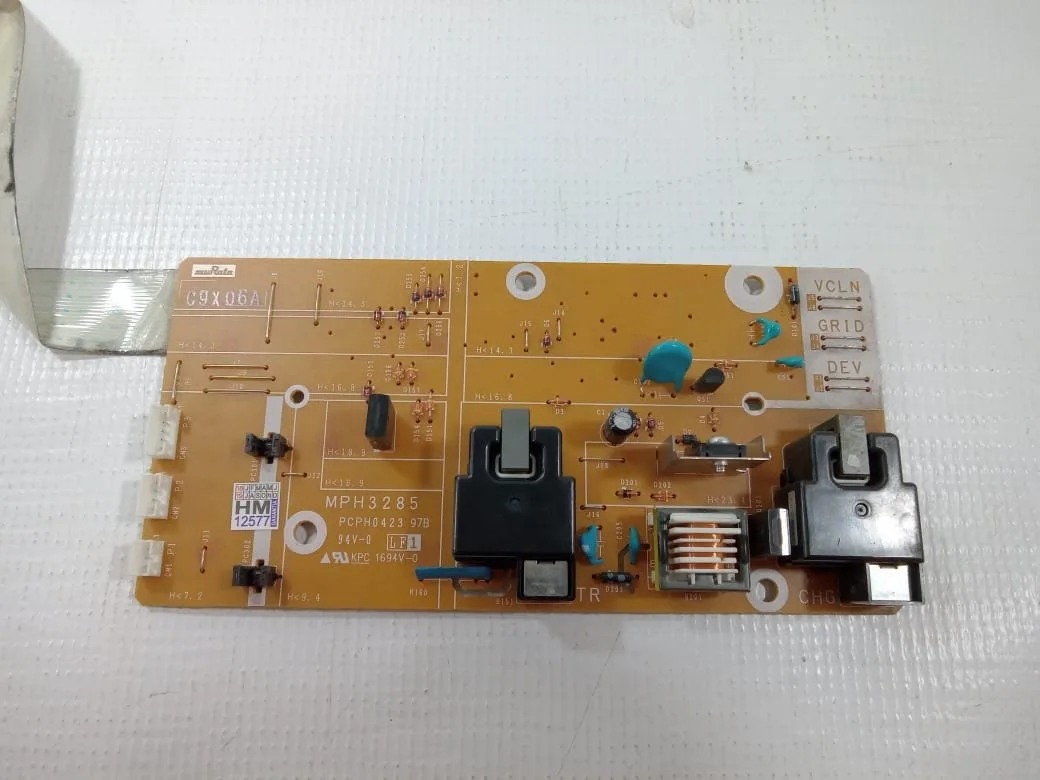 568e86785b3524d556e3355d81f6a35b Placa Fonte Impressora Hi-5350dn | Mph3285 - Imagem 1