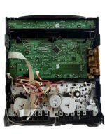 Display Painel Mini System Sony Fh-gr3av ( Leia Descrição ) - Imagem 2