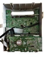 Display Painel Mini System Panasonic Sa-Ak200 - Imagem 2