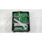 Display Painel Mini System Semp Toshiba Xb8575 rt - Imagem 4