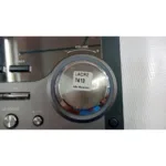 Display Painel Mini System Semp Toshiba Xb8575 rt - Imagem 2