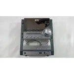 Display Painel Mini System Semp Toshiba Xb8575 rt