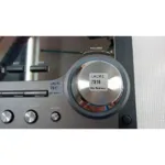 Display Painel Mini System Semp Toshiba Xb8575 rt - Imagem 3