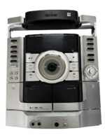 Display Painel Mini System Sony Mhc-rg490s