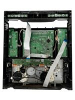 Display Painel Mini System Sony Mhc-rg490s - Imagem 2