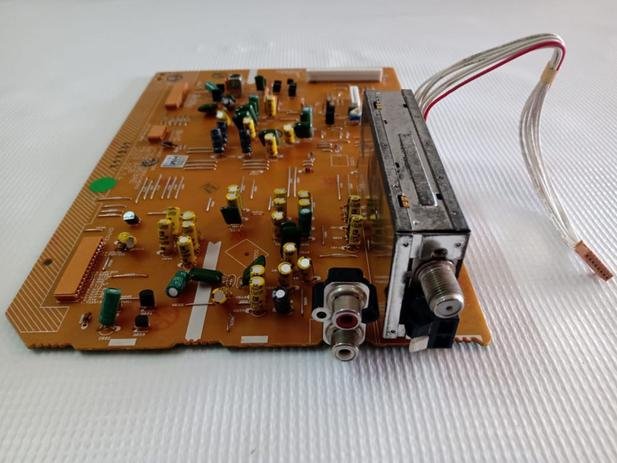 Placa Principal Mini System LG Lm-u1050a/1350/w550 | Eax6870R3353 AE ...