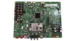 Placa Principal Tv H-Buster Hbtv-32d01hd | 0091801909 V1.2 ( Sem Varicap )
