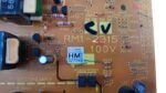 Placa Fonte Impressora Hp LaserJet 1020 Q5911a | Rm1-2315 /110V - Imagem 2
