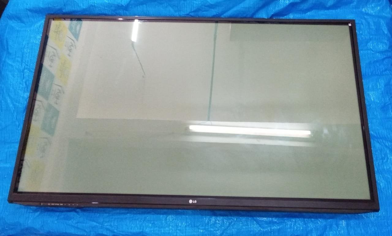 Tela Display Tv LG 60pa6500 Pdp60r40000 HM Eletrônicos