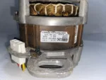 Motor Lavadora Electrolux Ltc10 | 110v Original - Imagem 3