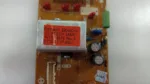 Placa Potencia Lavadora Consul Bwl11 | W10316678 Rev8 (220v) - Imagem 3