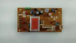 Placa Potencia Lavadora Consul Bwl11 | W10316678 Rev8 (220v)