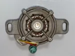 Motor Lavadora Electrolux Lte12 | 220v Original (Polia Estriada) - Imagem 4