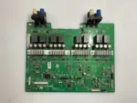 Placa Principal Saída Áudio Mini System Cm9940 ( Retirada Peças)