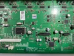 Placa Principal Saída Áudio Mini System Cm9940 ( Retirada Peças) - Imagem 3