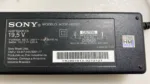 Fonte Tv Sony 19.5v 3,05a | Acdp-085e03 Original - Imagem 4