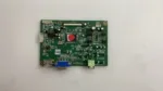 Placa Mãe Monitor Sotec Lb19jw | Jt229rp6rs (Defeito)