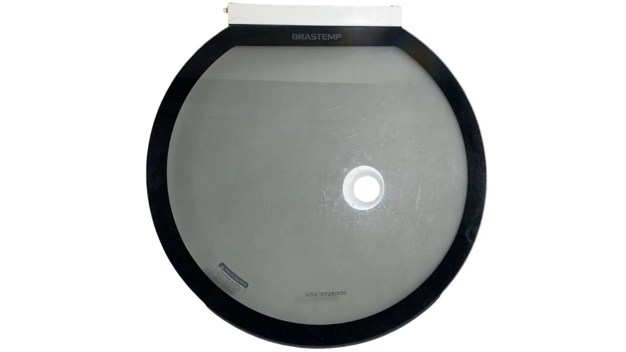 image Tampa Móvel Lavadora Brastemp Bwn15 - Imagem 1