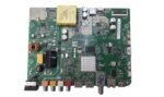 Placa Principal Tv Philco Ph40r86d | 1.30.2.Rtd295901r