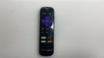 Controle Remoto Roku Tv Insignia ( Original )