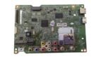 Placa Principal Tv Lg 32lb550b | Eax65359104(1.1)