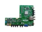 Placa Principal Tv Ph32f3380c | 40-0rt58e-Mad2hg