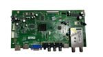 Placa Principal Tv Cce D24led | 1.10.73305.02
