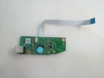 Placa Lógica Impressora HP Laserjet P1102