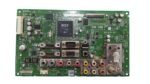 Placa Principal Tv Lg 32lh20r | Eax56856906 (0)