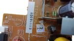 Placa Fonte Impressora HP Laser M102w | Rm2-8211 - Imagem 2