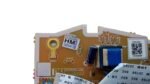 Placa Fonte Alta Impressora HP Laser M102w | Rm2-8231 - Imagem 2