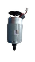 Motor Impressora Hp M102 / Rk2-7597