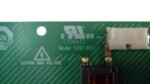 Placa Inverter Tv Semp Toshiba Lc4247 / V291-002 - Imagem 4