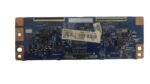 Placa T-con Samsung Un39eh5003g / Bn41-02062a Bn98-04930a