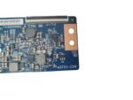 Placa T-con Tv Semp 43s6500fs 43t01-c09 - Imagem 2