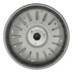 Rotor Do Motor Lava E Seca Samsung Wd11m44530