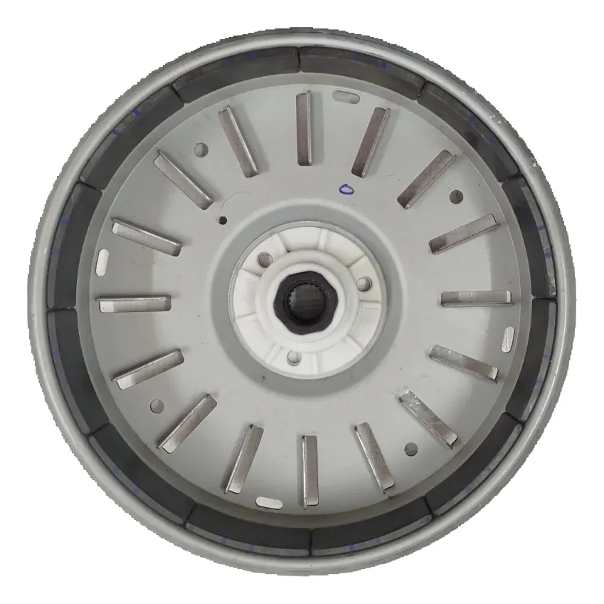 D_NQ_NP_2X_704616-MLB93744463047_092025-F Rotor Do Motor Lava E Seca Samsung Wd11m44530 - Imagem 1