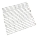 Kit Barra Led Lg Tv 55sk8500psa 55sm9000psa - Imagem 3