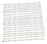 Kit Barra Led Lg Tv 55sk8500psa 55sm9000psa - Imagem 2