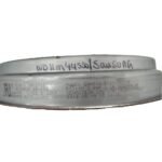 Rotor Do Motor Lava E Seca Samsung Wd11m44530 - Imagem 3