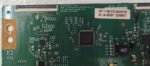 Placa T-con TV LG 42ls4600/6870C-0401B - Imagem 3