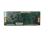 Placa T-con TV LG 42ls4600/6870C-0401B
