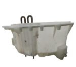 Tambor Traseiro Lava Seca Samsung Wd11m44530s / Wd11m44530w