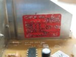 Placa de Potencia Lavadora Mabe Ge Lvge1020 /18905001g020/ 220v - Imagem 2