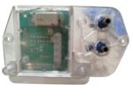 Placa Pressostato Nível De Água Máquina Electrolux Lts12 /64800241 - Imagem 2