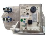 Placa Pressostato Nível De Água Máquina Electrolux Lts12 /64800241