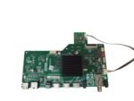 Placa Principal Semp Tcl 49sk6000 1ms586c2isa