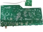 Placa Principal Semp Tcl 49sk6000 1ms586c2isa - Imagem 2