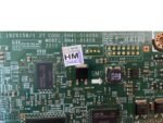 Placa principal Tv Samsung Ln32d550 Ln40d550 / Bn41-01609a - Imagem 4