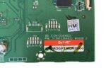 Placa Principal Tv Philips 40pfl3605d | S313912364822 - Imagem 2
